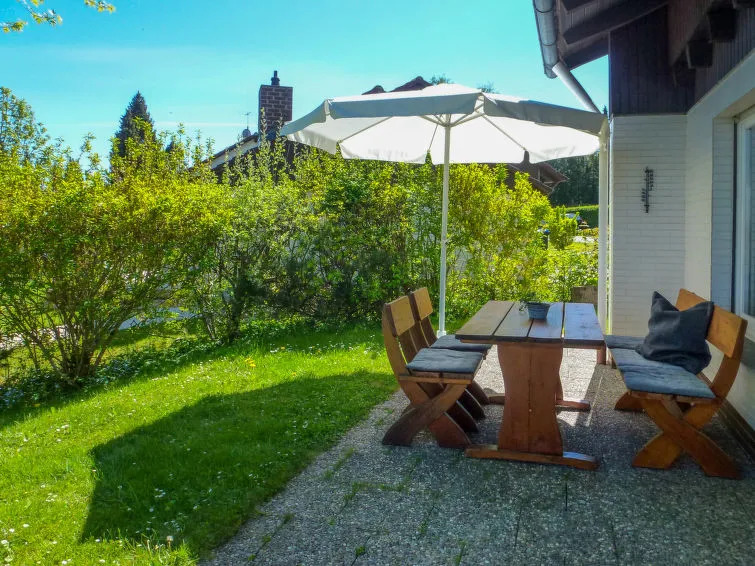 Holiday Home Drachenfels by Interhome