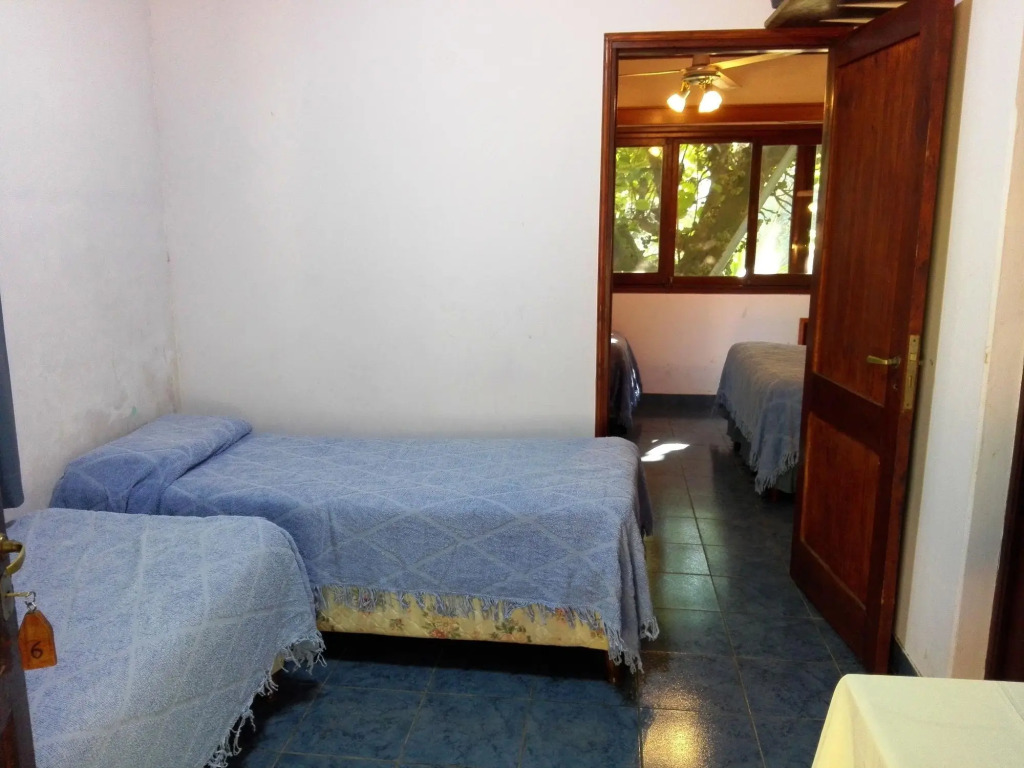 Hosteria La Cabaña