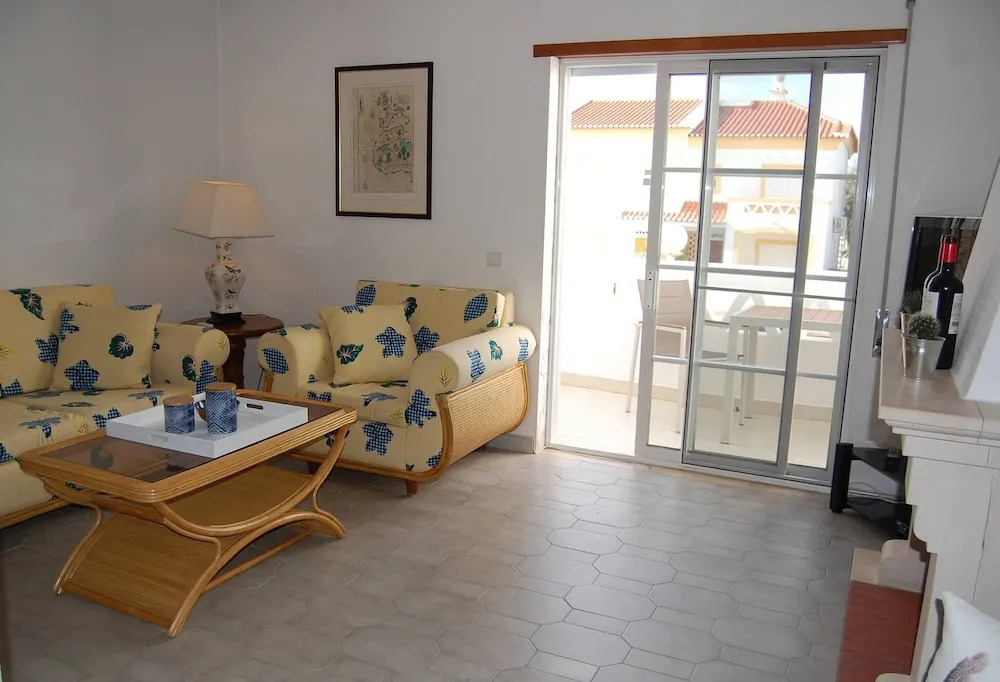 Lovely Apartment Casa Lua Cheia in Ferragudo