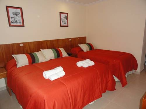 Hotel Costa Inn