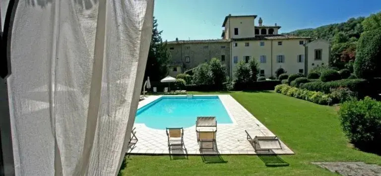 Villa I Bossi