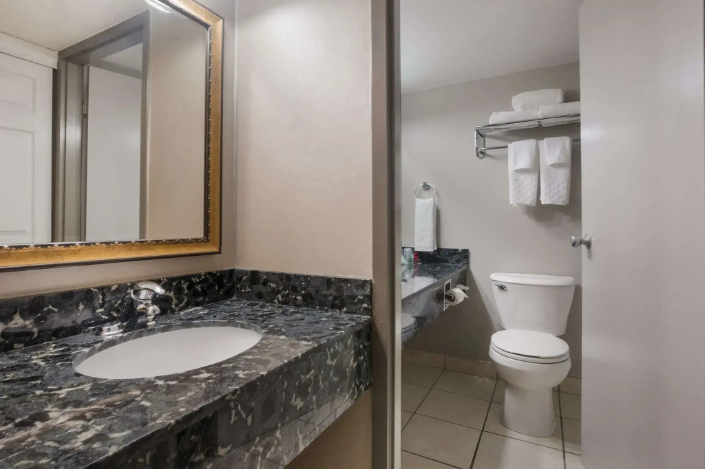 Best Western St Catharines Hotel & Conference Centre