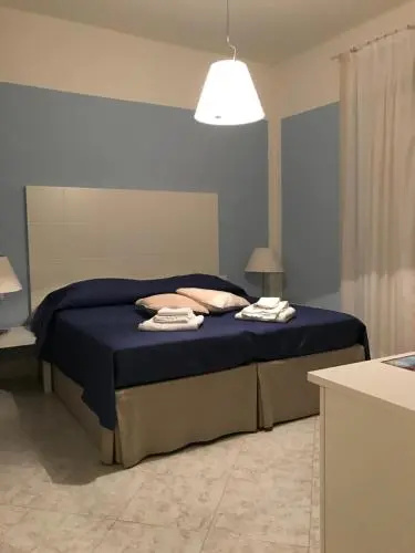 Trapani Rooms