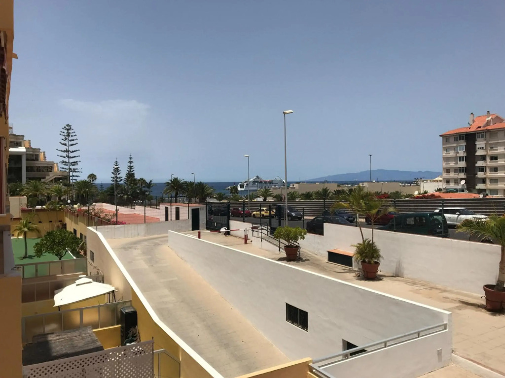 Apt Los Cristianos Beach 1