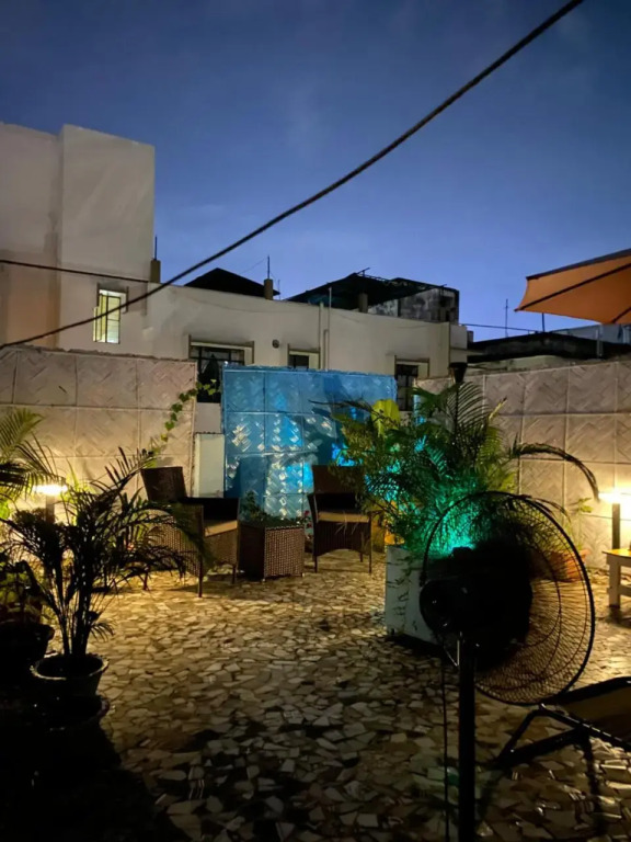Snigdhas Guest House