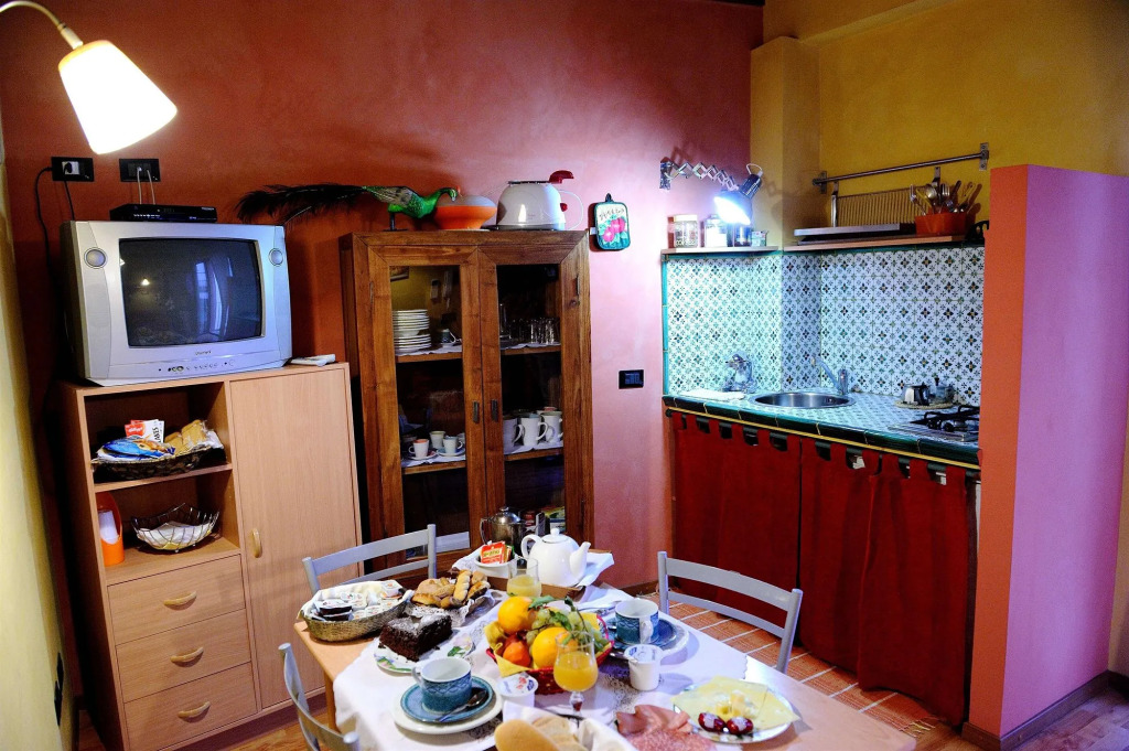 B&B Le Casette Di Lù