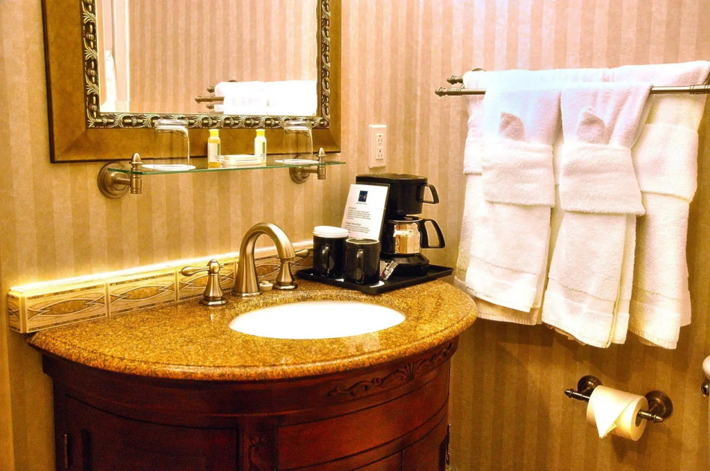Ambassador Hotel