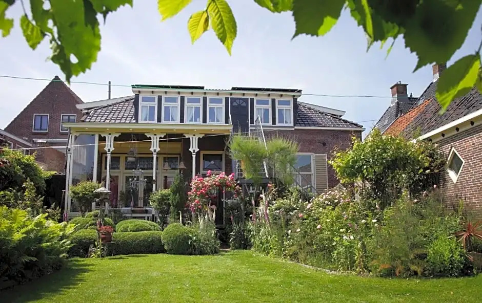 hotel t Doktershus
