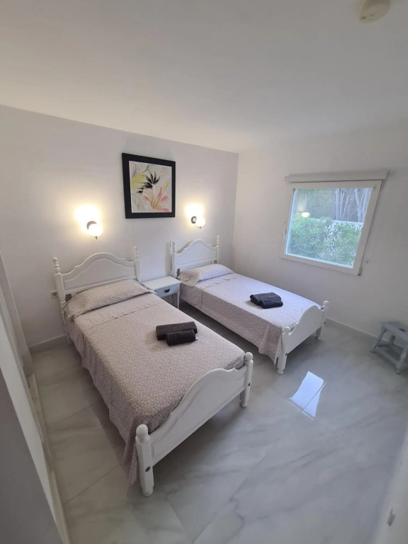 Villa Diana para 4 personas