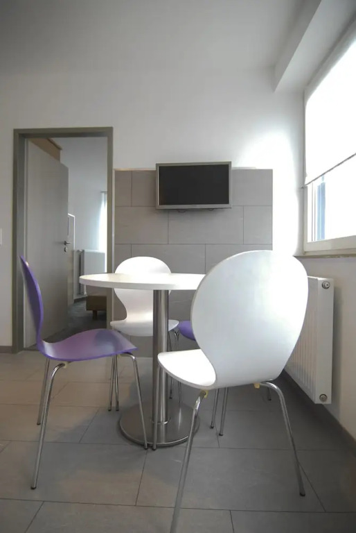 Petul Apart Hotel City Premium
