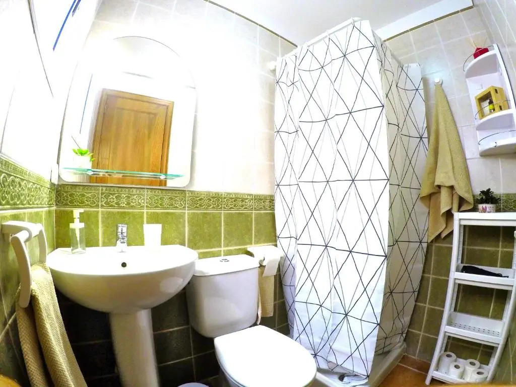 Apartamentos Ester