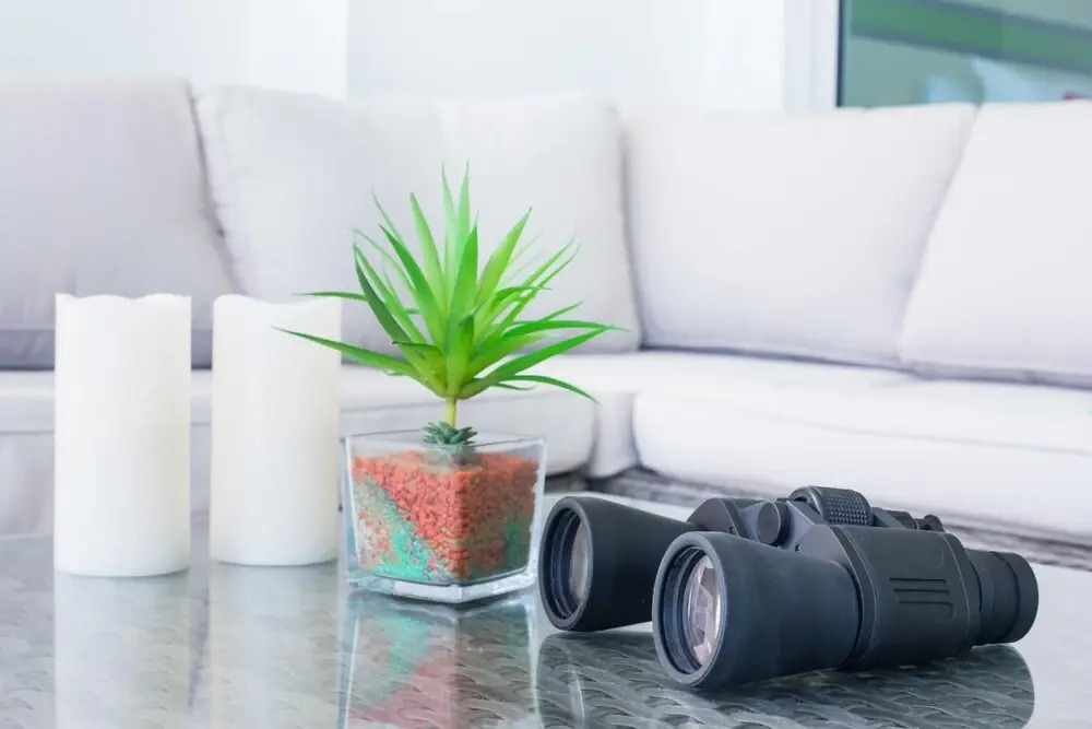 Modern 1BR Wifi Breathtaking Oceanviews by Huespedia
