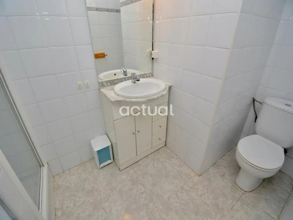Apartamento Politur F-1