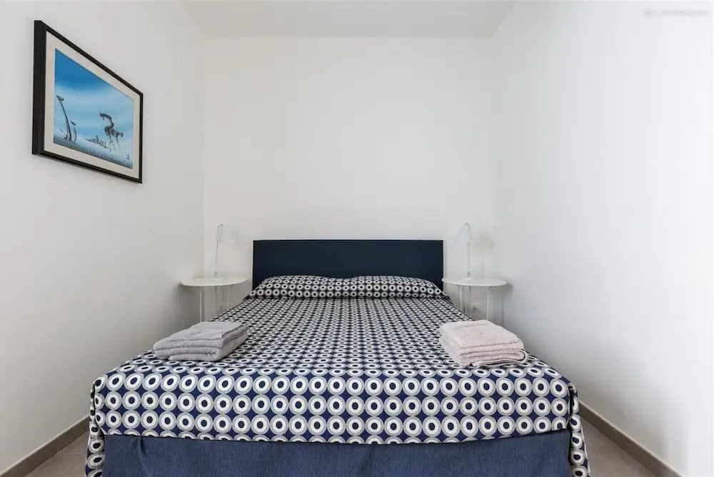 1298 Versomare - Monolocale Lu Ientu