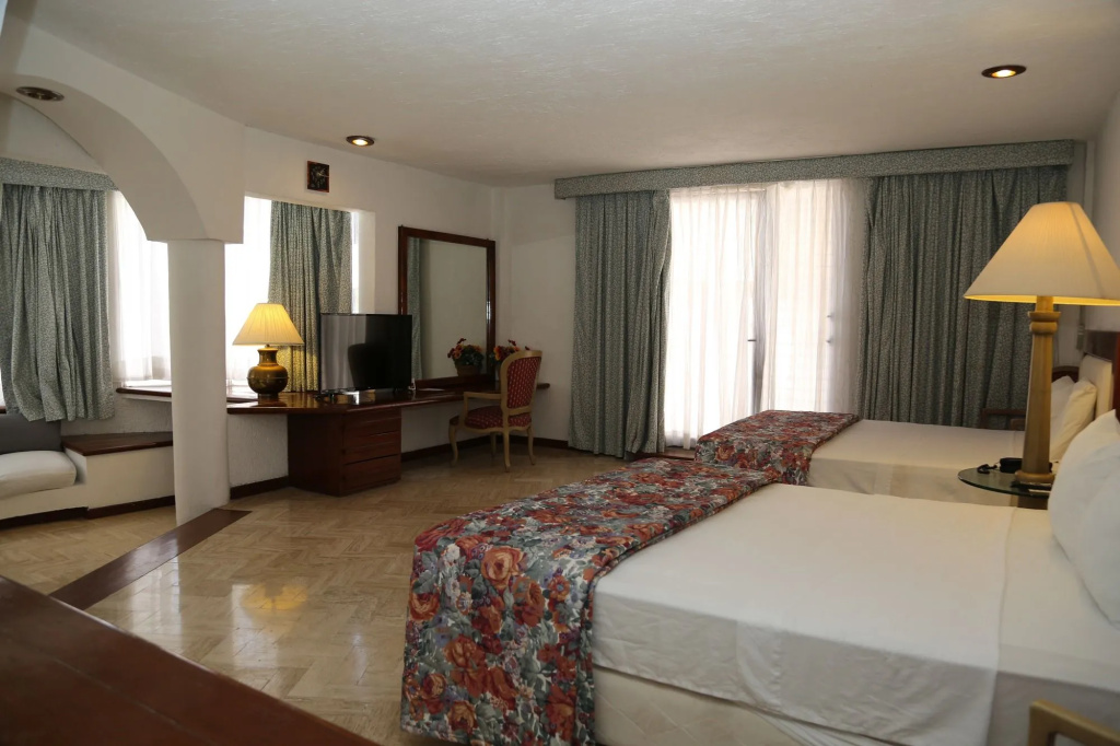 Suites Costa Cancun