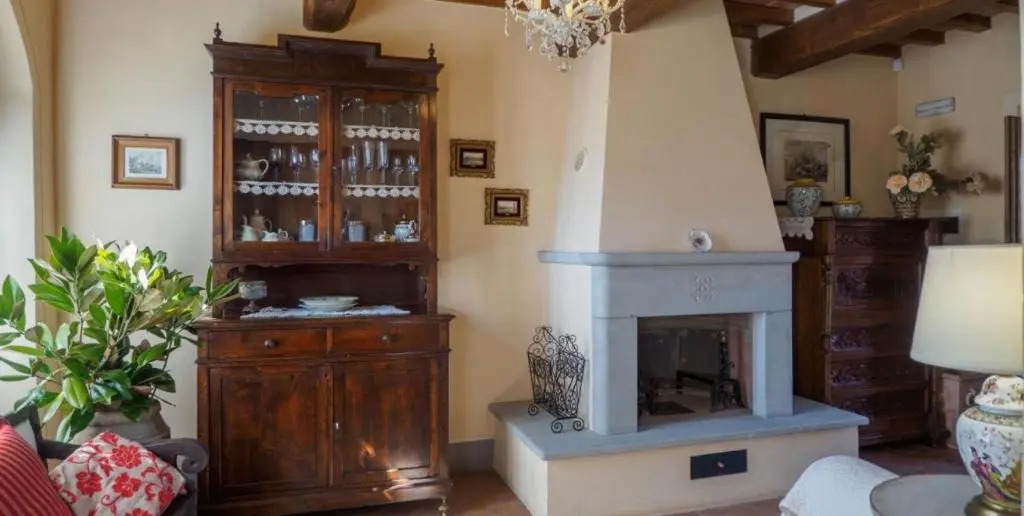 Antico Borgo Frosini