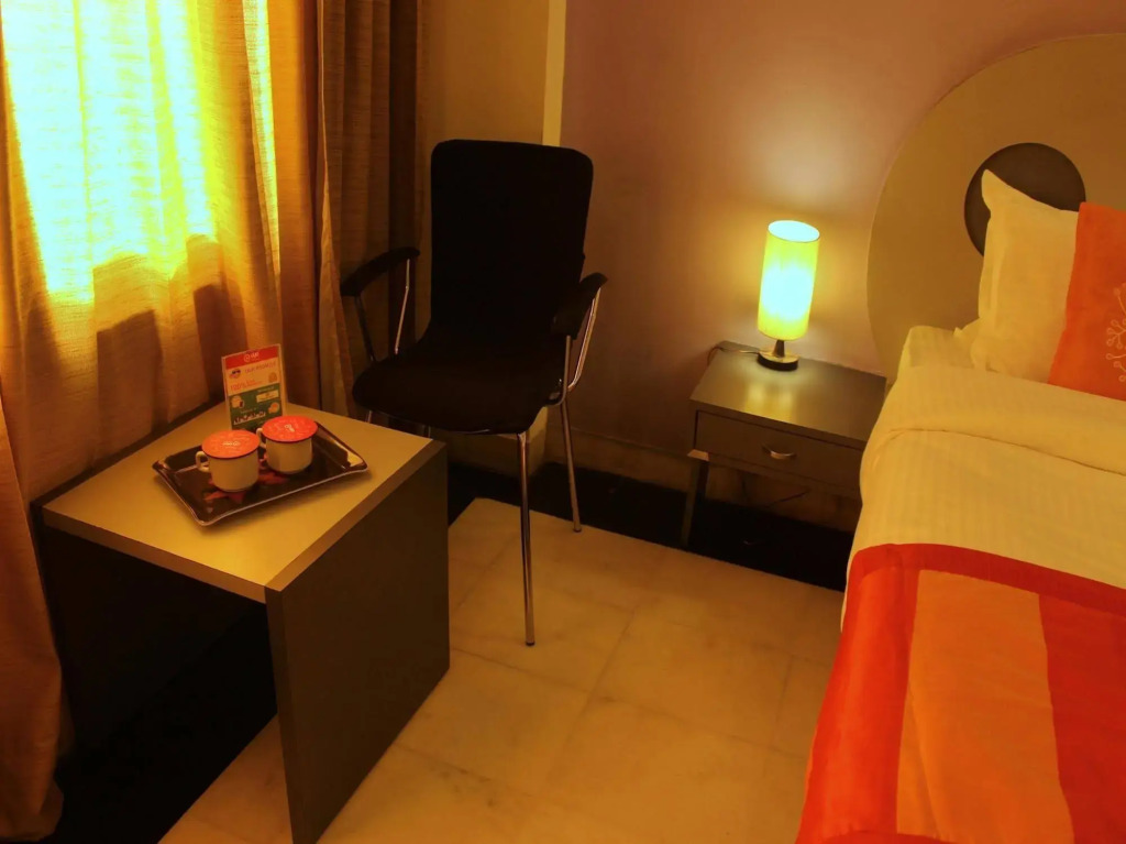 Grande Sita Hotel
