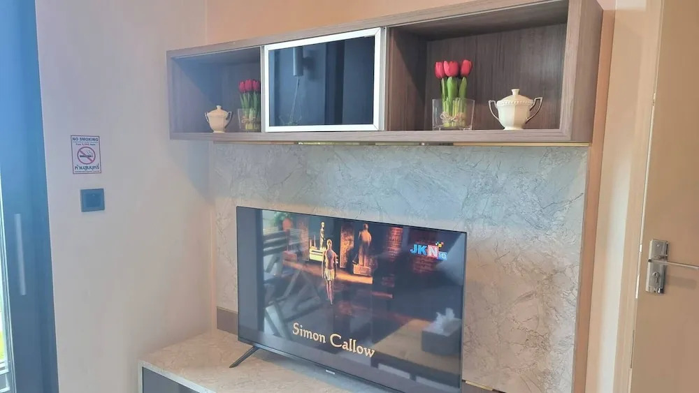 B303- 1 Bedroom Condo With Sea View, Ao Nang Beach