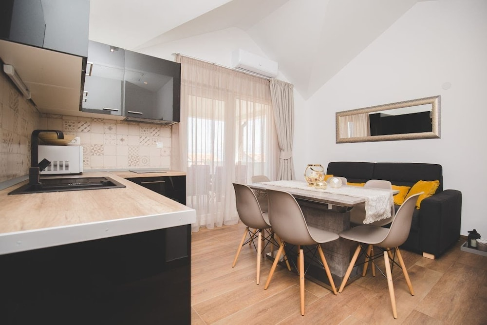 Apartments Salsa