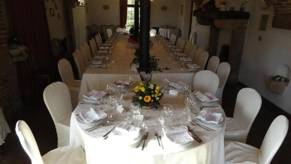 Agriturismo Cardito