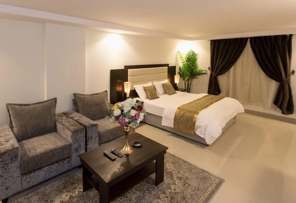 Hyatt Alsharq