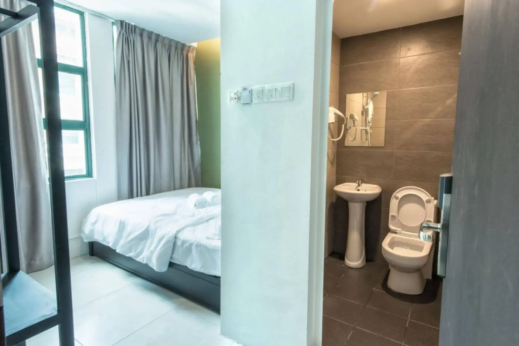 Econtel Hotel