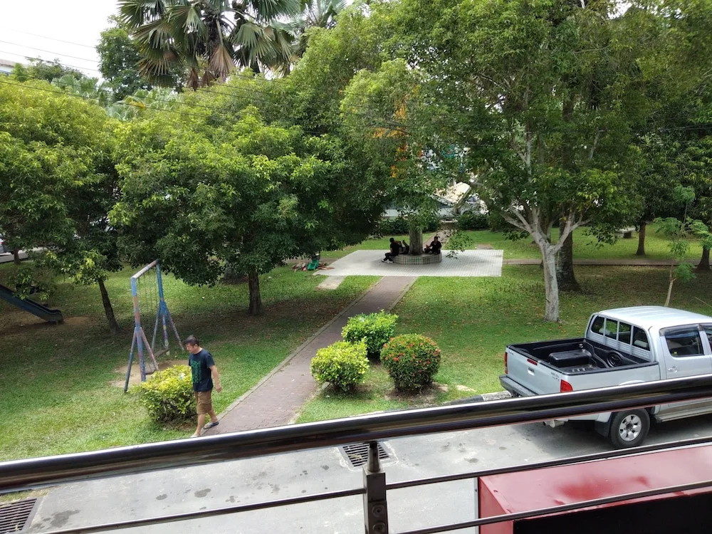 JJ Homestay