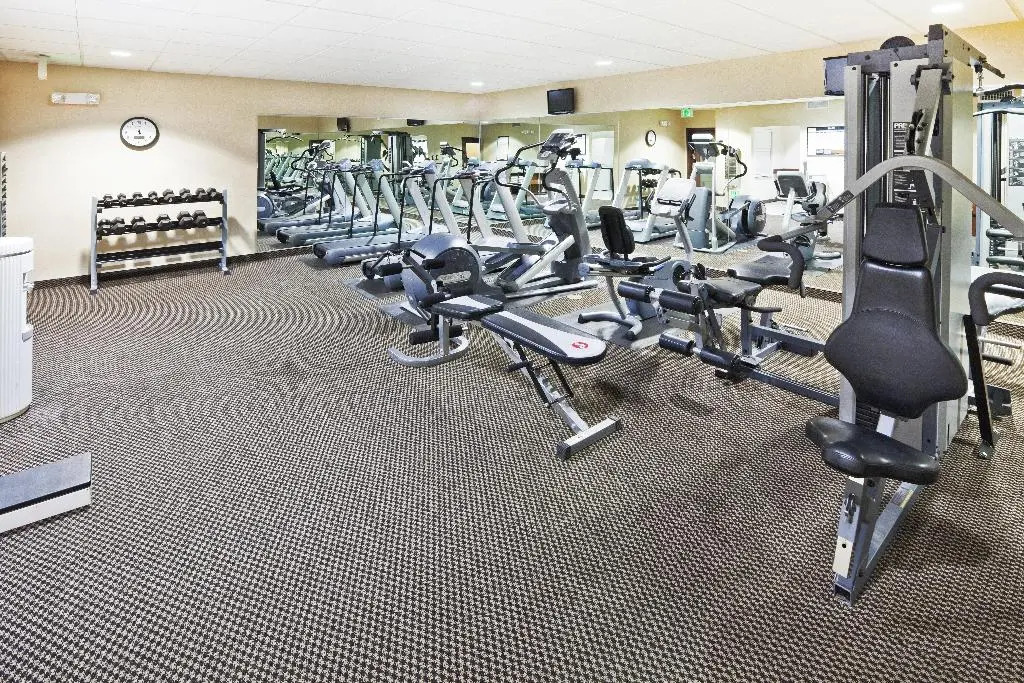 Comfort Inn Plano-Dallas