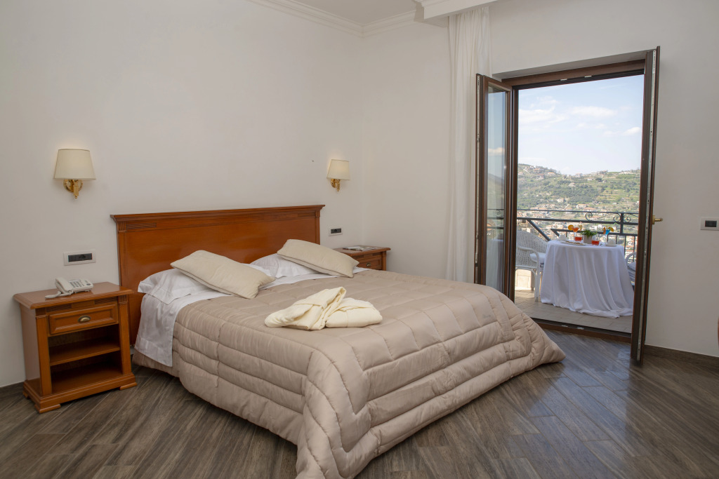 Hotel S.Angelo