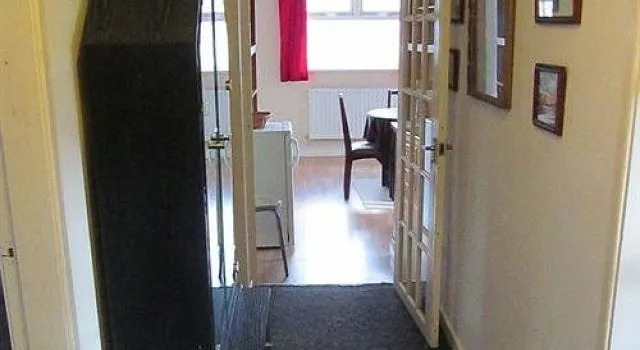 Eden Garden Accommodation