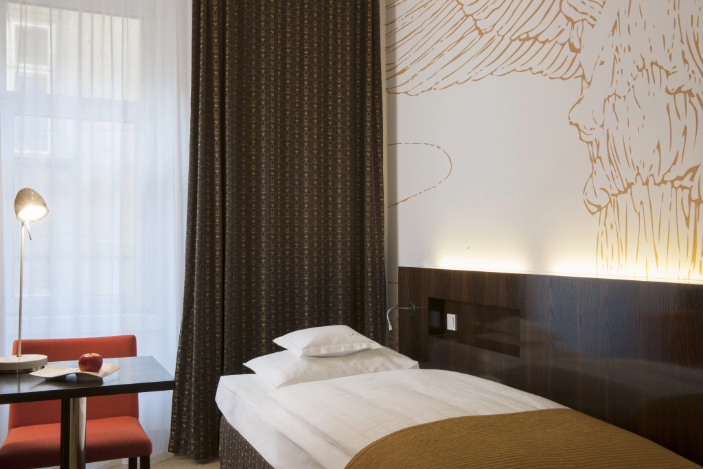 Alma Boutique-Hotel