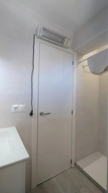 Apartamento con Preciosas vistas para 4 personas