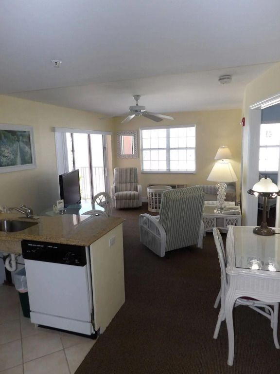 Edison Beach House