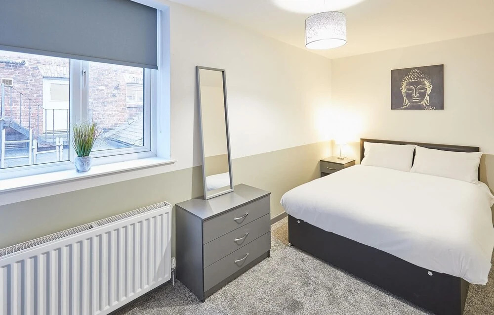 Host Stay Apartment 3 Clarendon