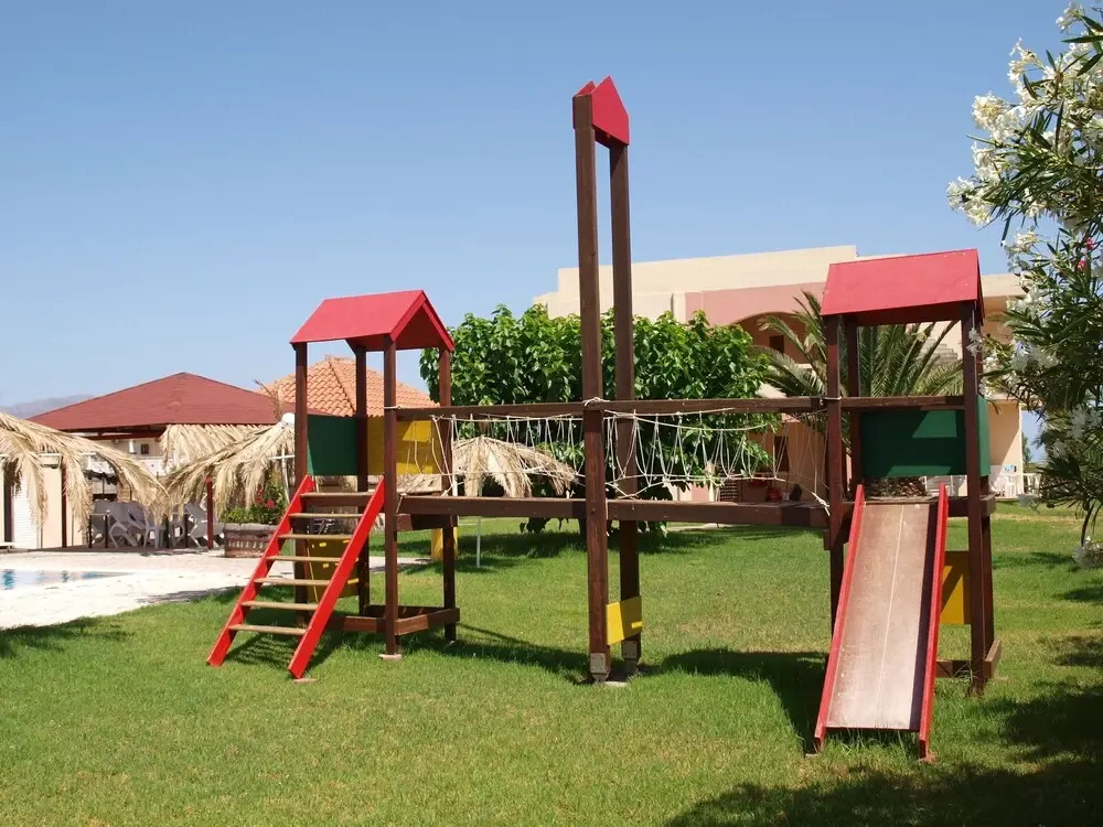Villa Rita Apartments A