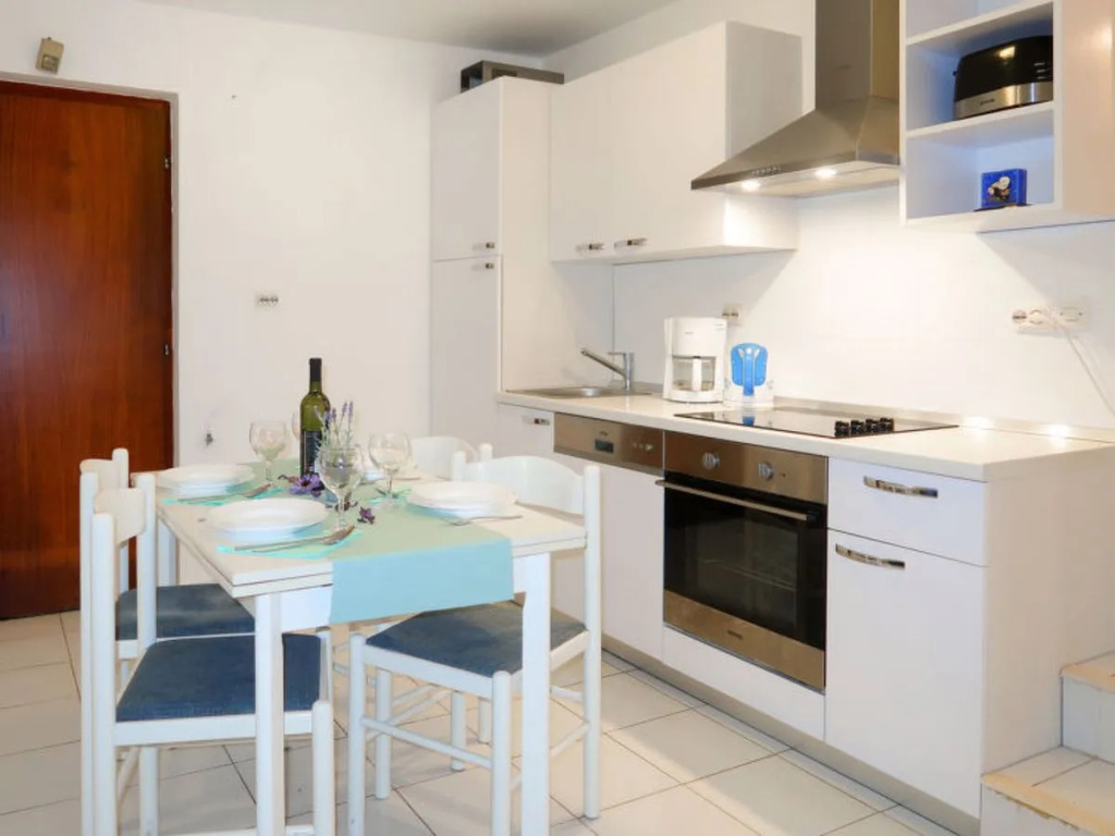 Apartment Jurkovic-1 by Interhome