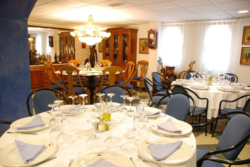 Hotel Mavi