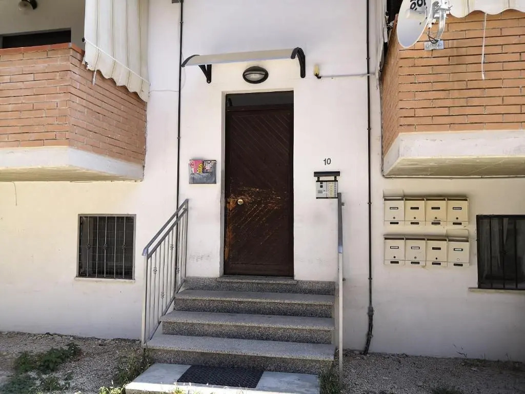 La mansardina