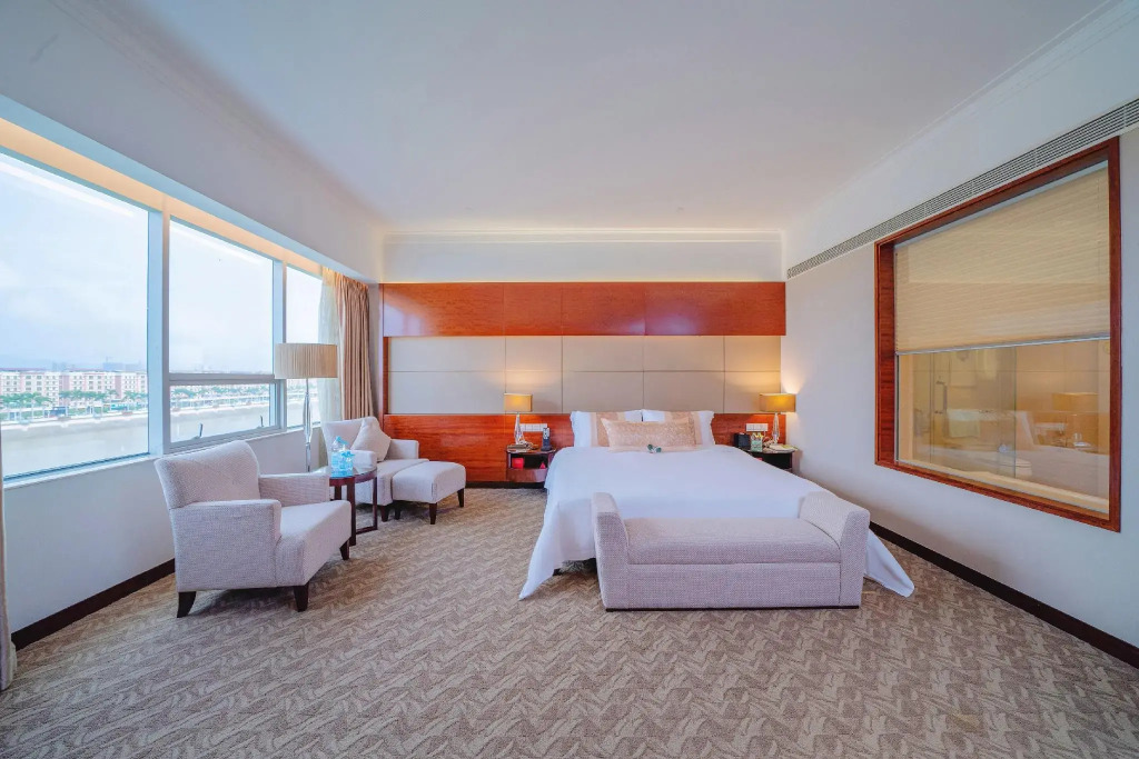 Golden Bay International Hotel
