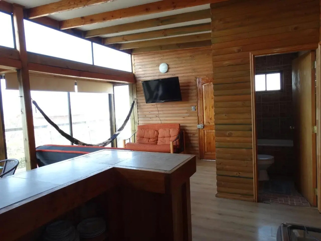 CABAÑAS SAKAR