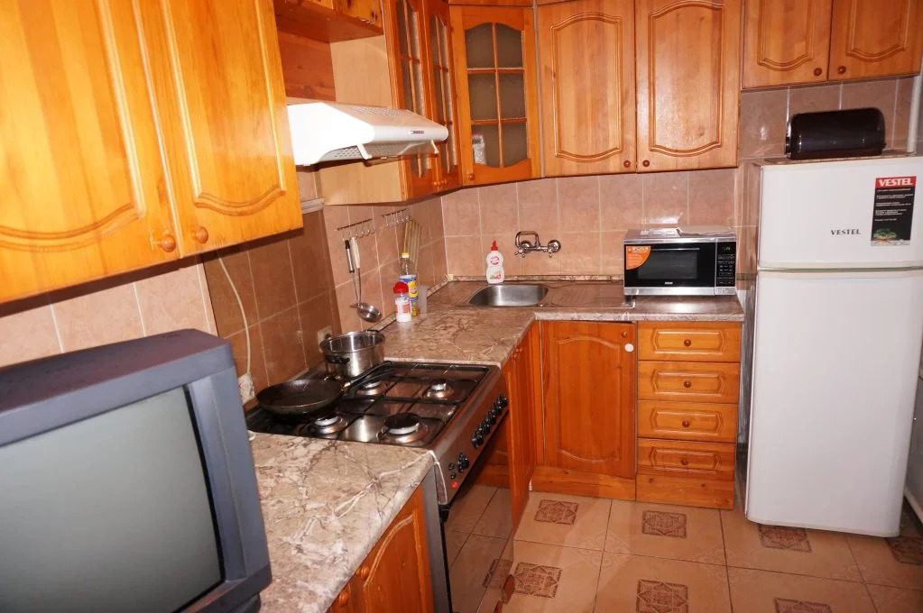 Apartments Rubin Na Ulitse Gastello