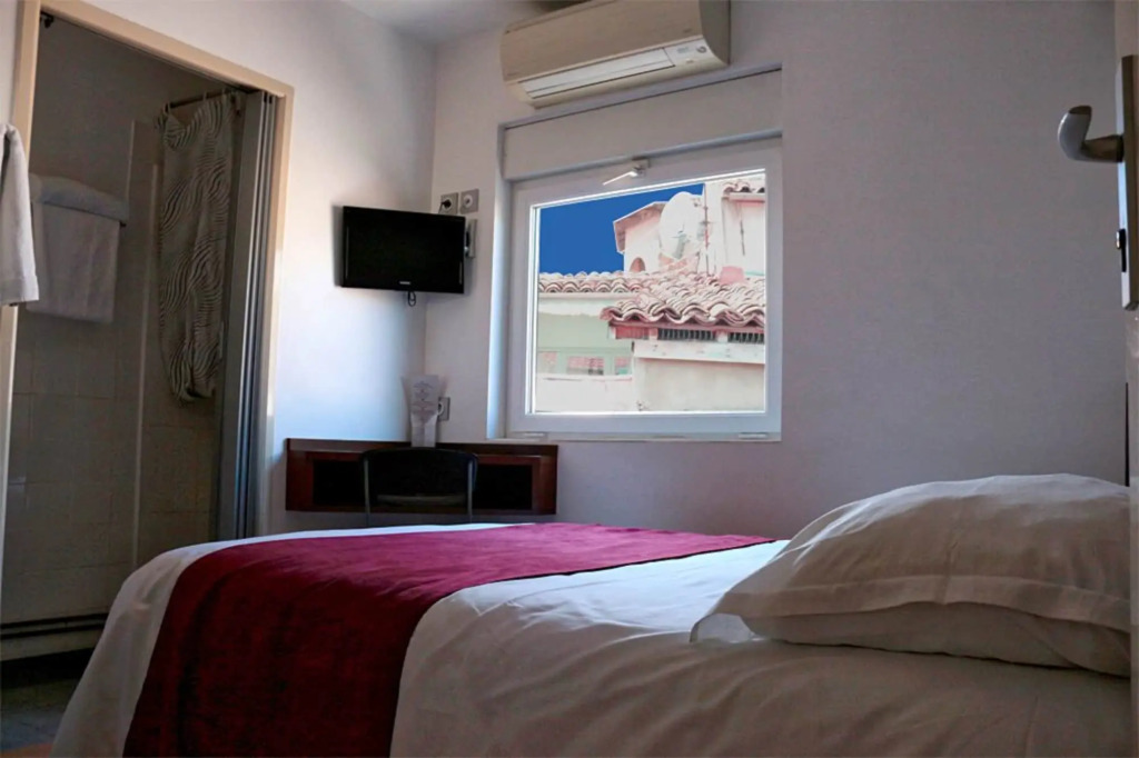 Hôtel des ARTS Aix