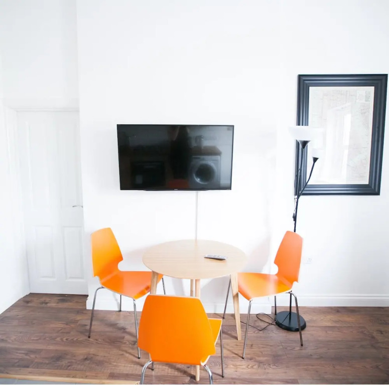 Highfield Apartments