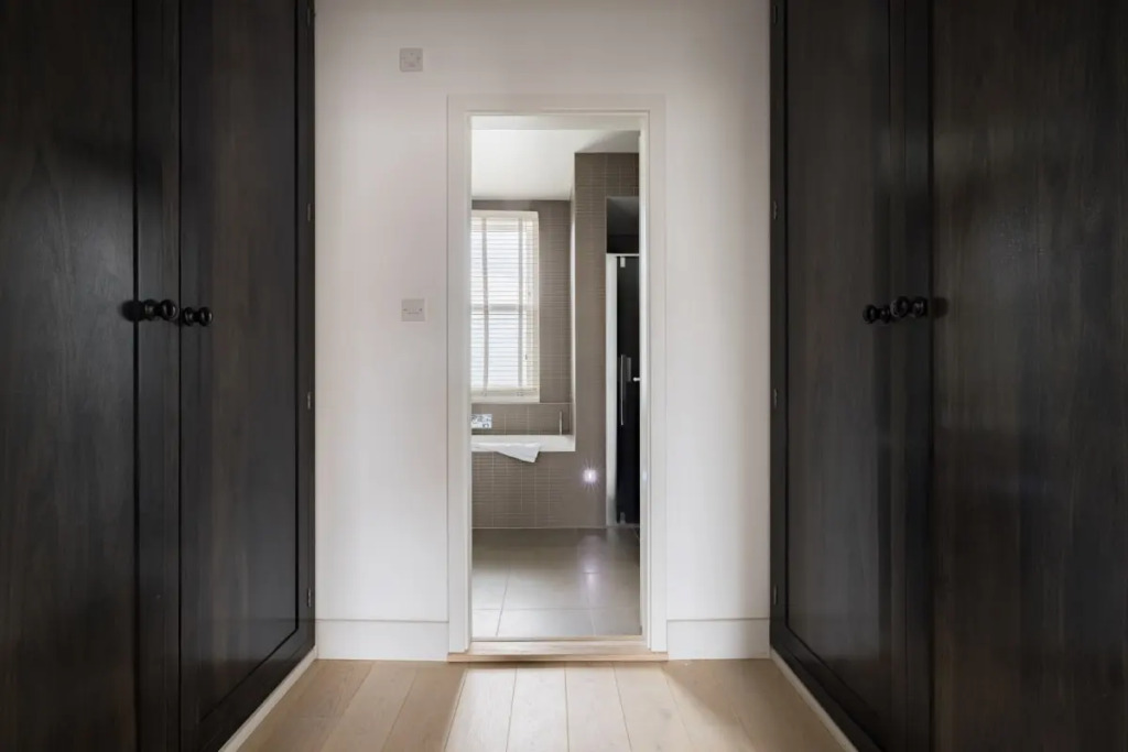 The Fulham Nook - Modern & Stunning 4BDR Home with Garden