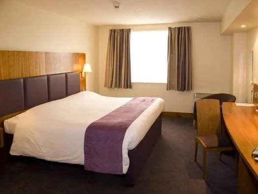 Premier Inn Chingford