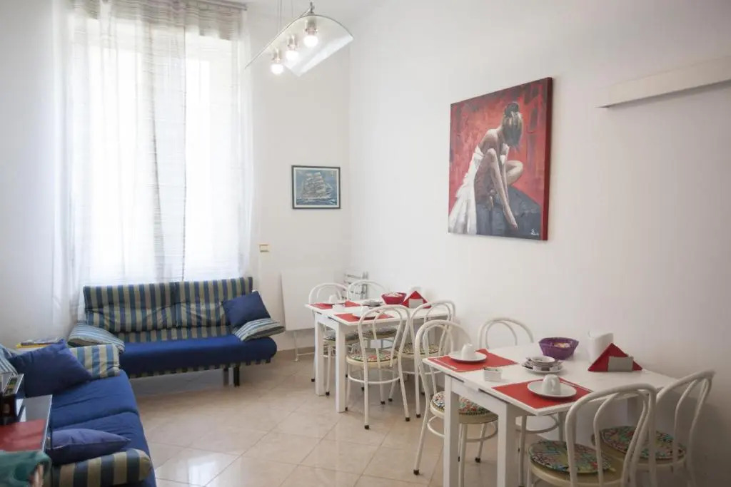 Hotel Amalfi