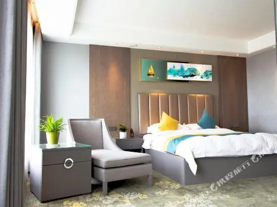 Dongyuan Hotel