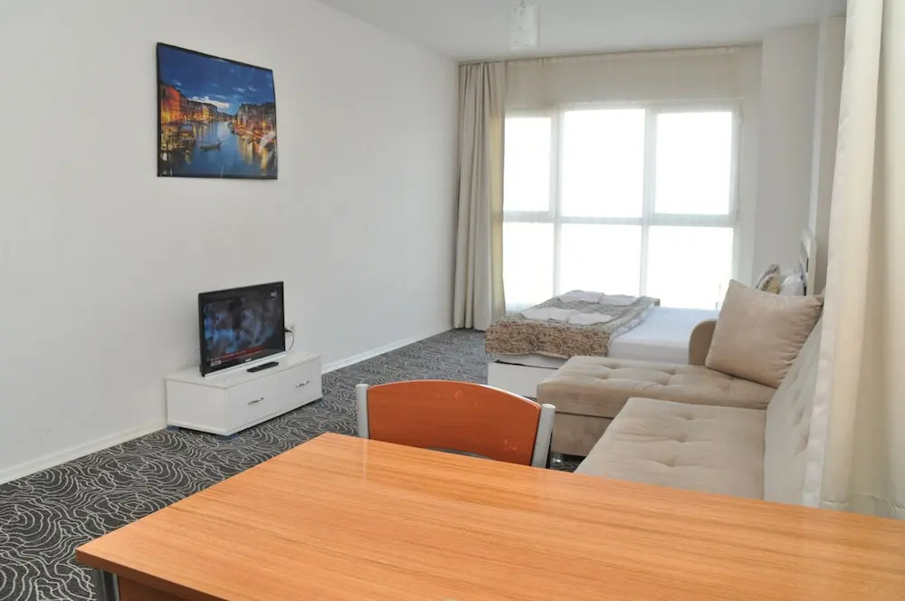 Ser Suite Hotel