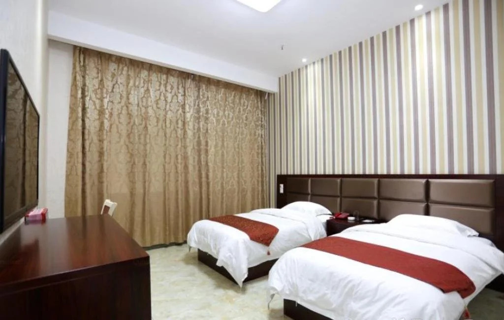 Changsha Xiangtian Hotel