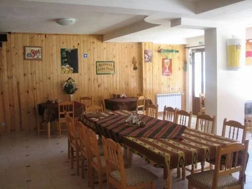 Hotel Elitza